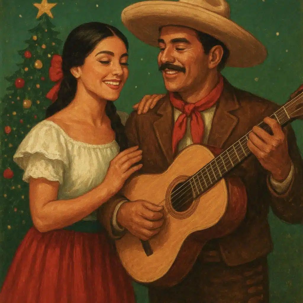 Hoy Es Navidad