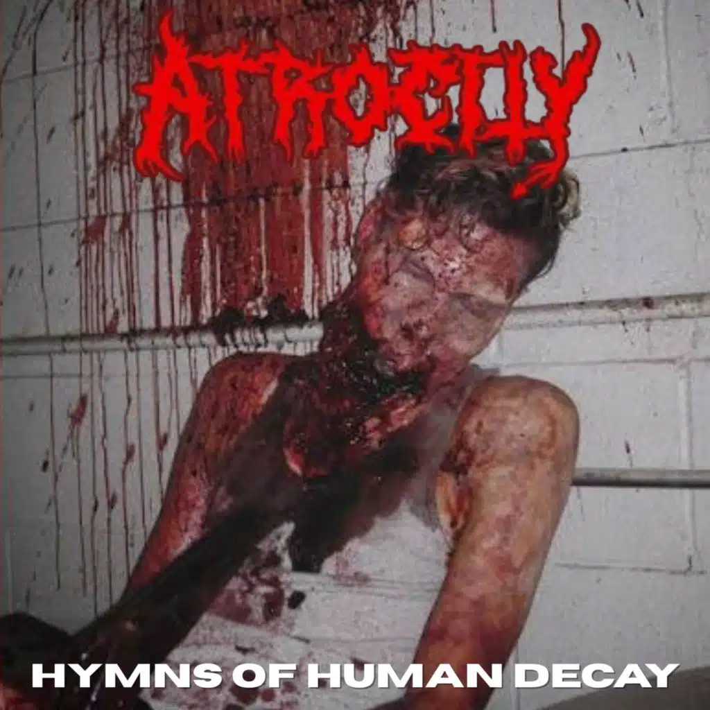 Atrocity