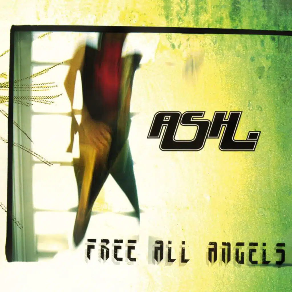 Free All Angels (Remastered 2022)