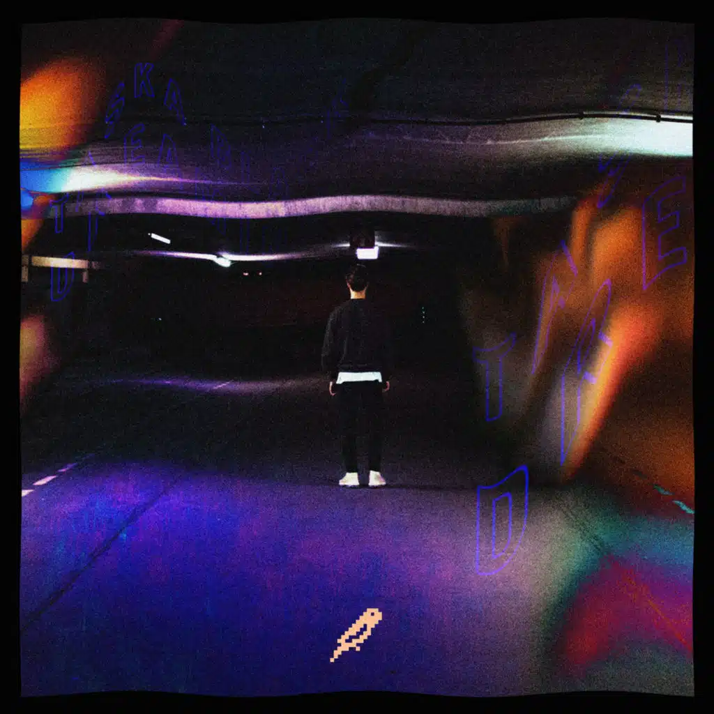 Dreaming (feat. Nevve)