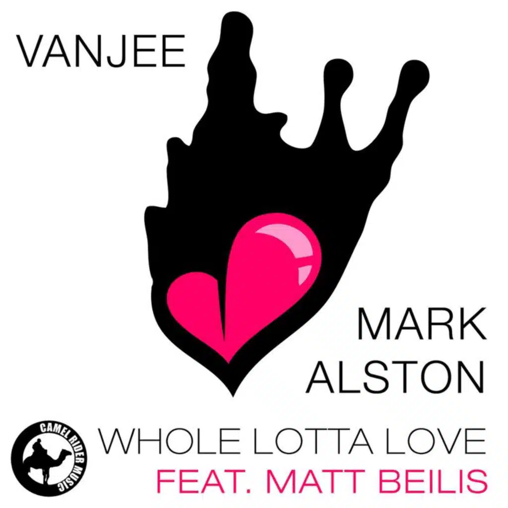 Whole Lotta Love (Pete Gooding Remix) [feat. Matt Beilis]