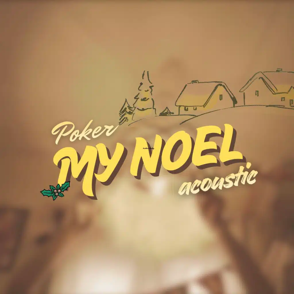 My Noel (Acoustic)