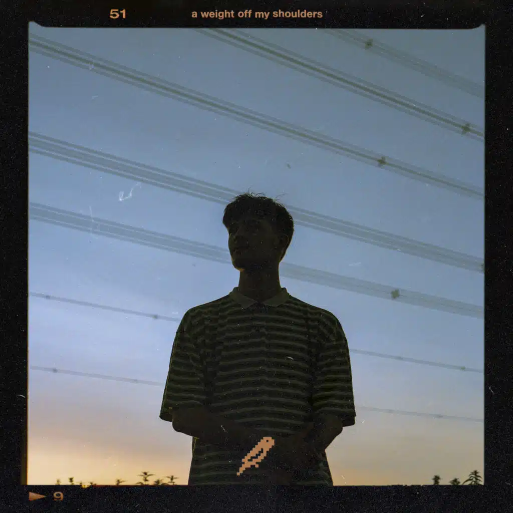 A Weight off My Shoulders