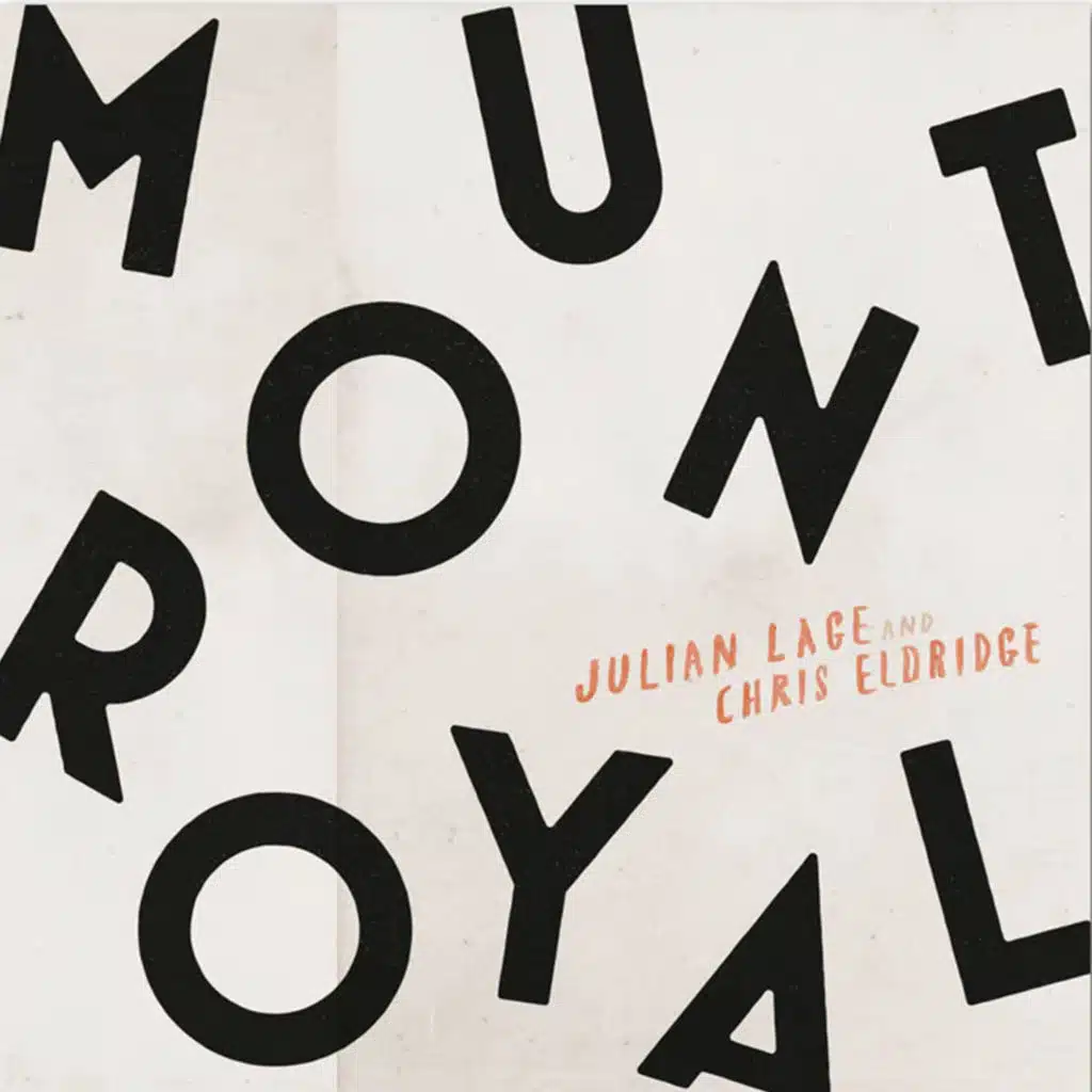 Julian Lage & Chris Eldridge