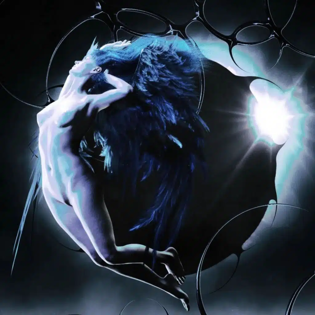 GOD MC Lilith (Mixtape)