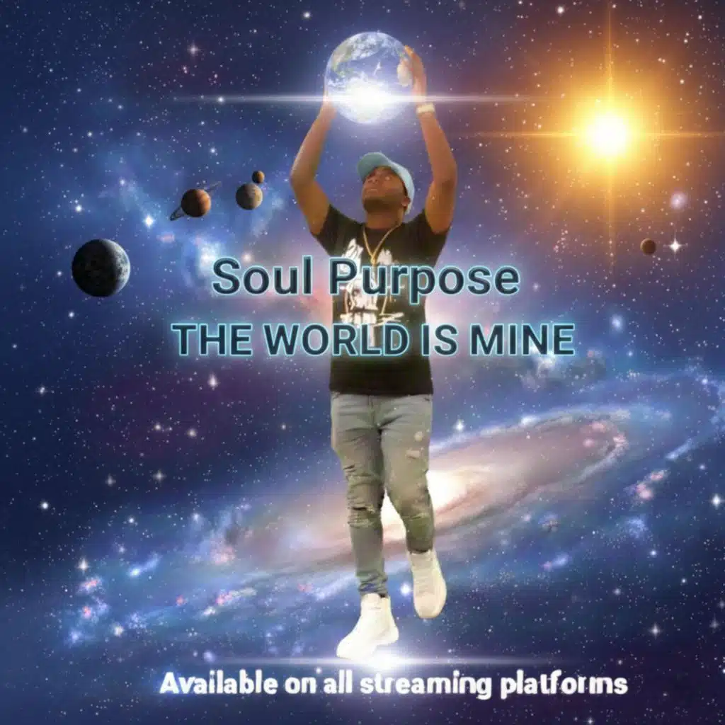 Soul Purpose