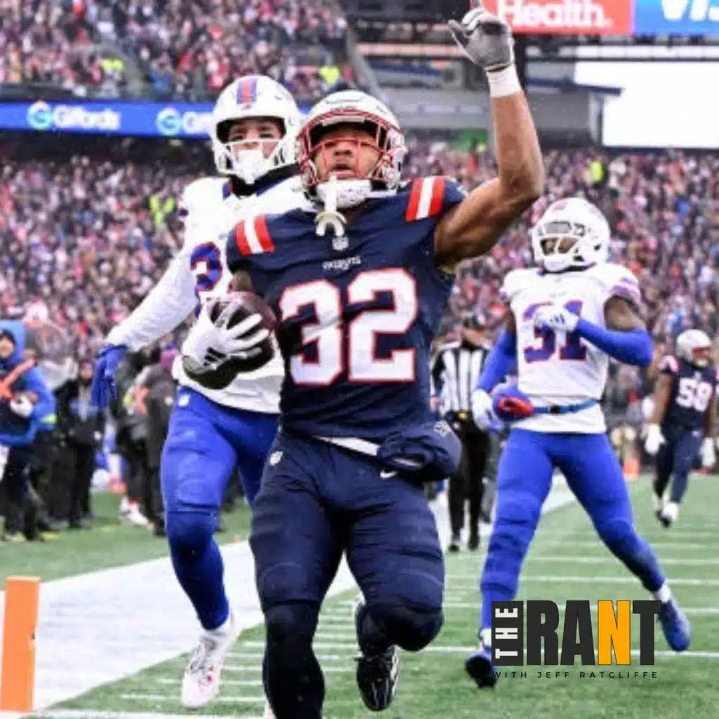 14 Games, 14 Stats from Week 15