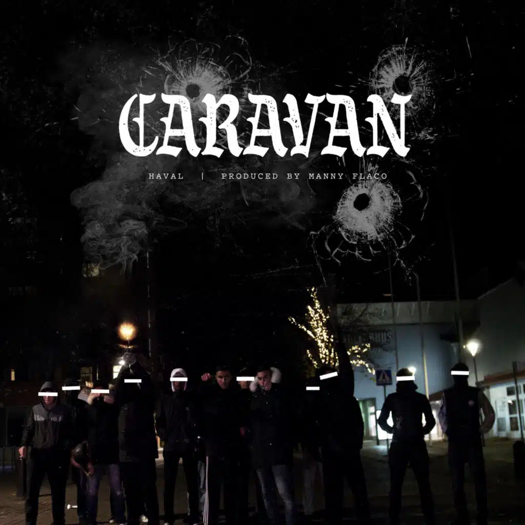 Caravan