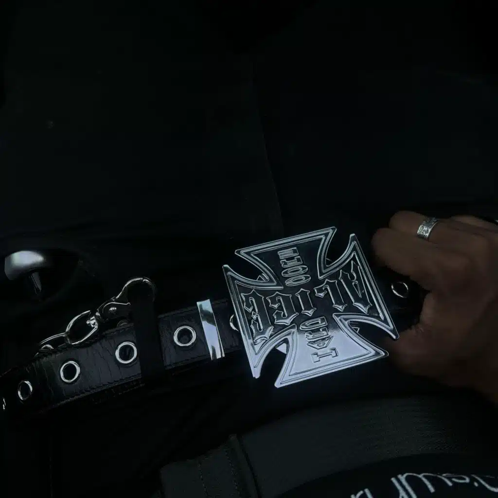 Motorcycle (feat. Jswag, Kenzo & ASK!NO)