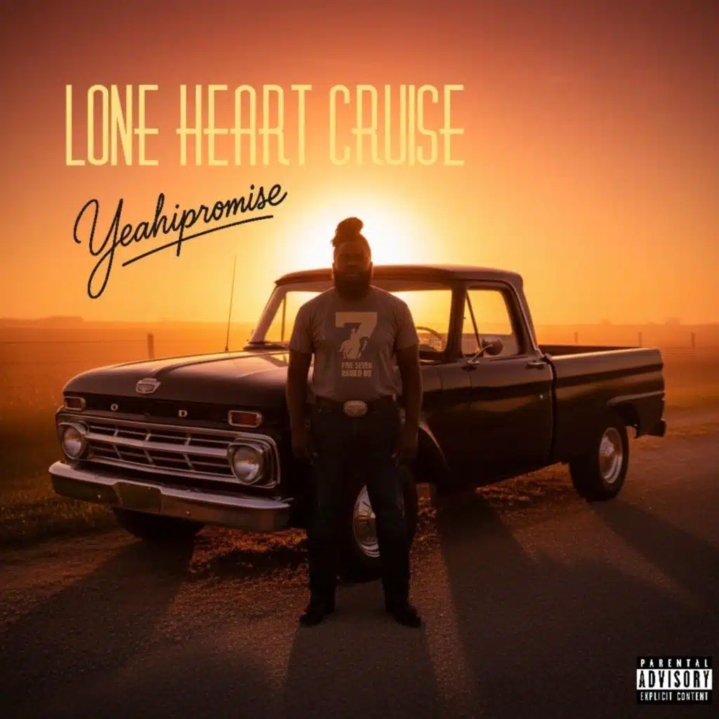 Lone Heart Cruise