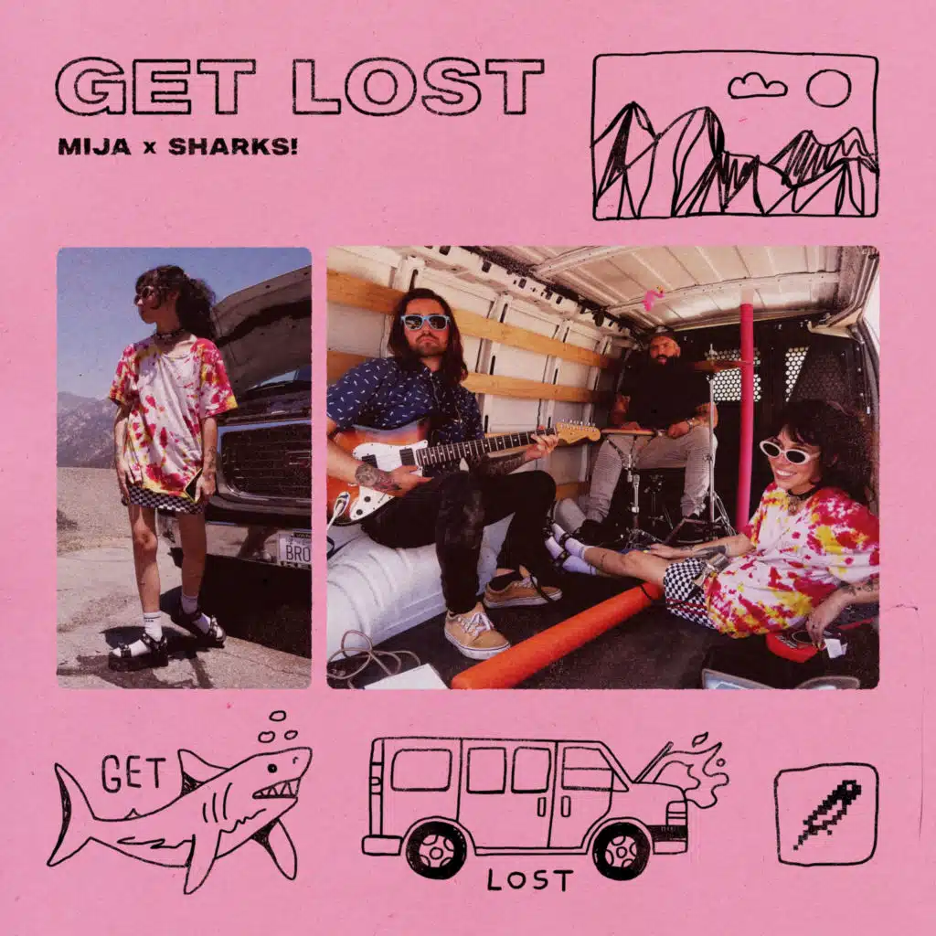 Get Lost