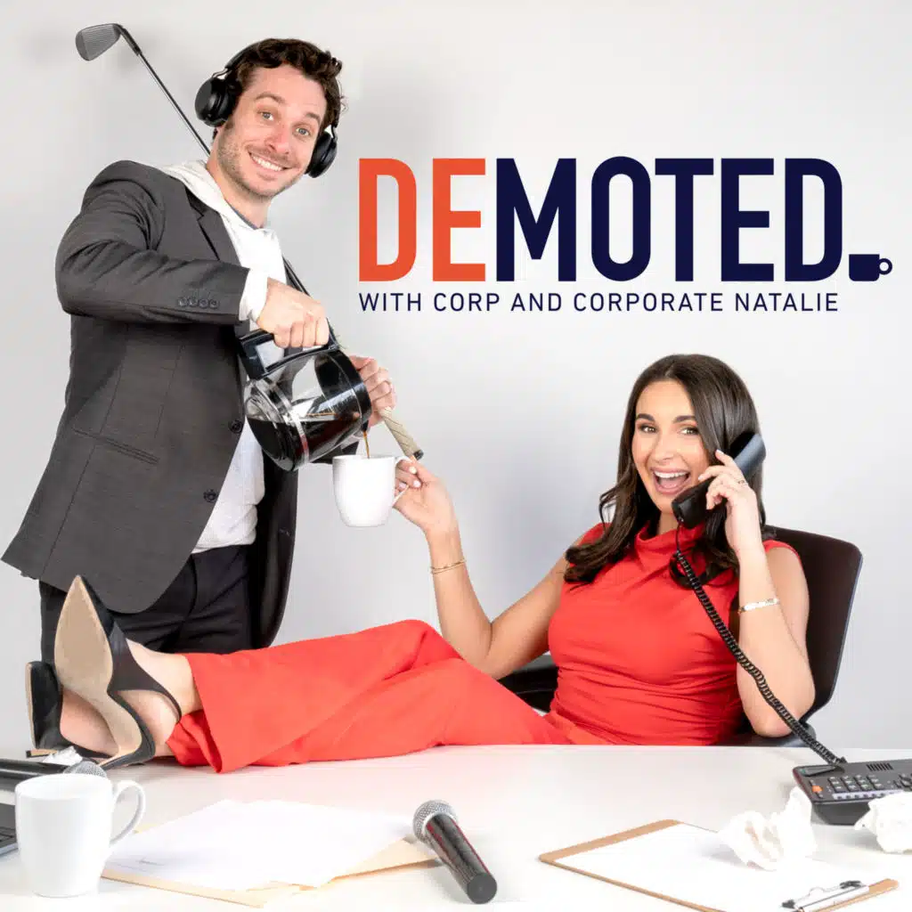 The Business of Relationships