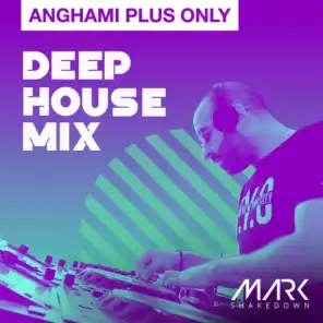 Deep House & Tropical Mix 2017