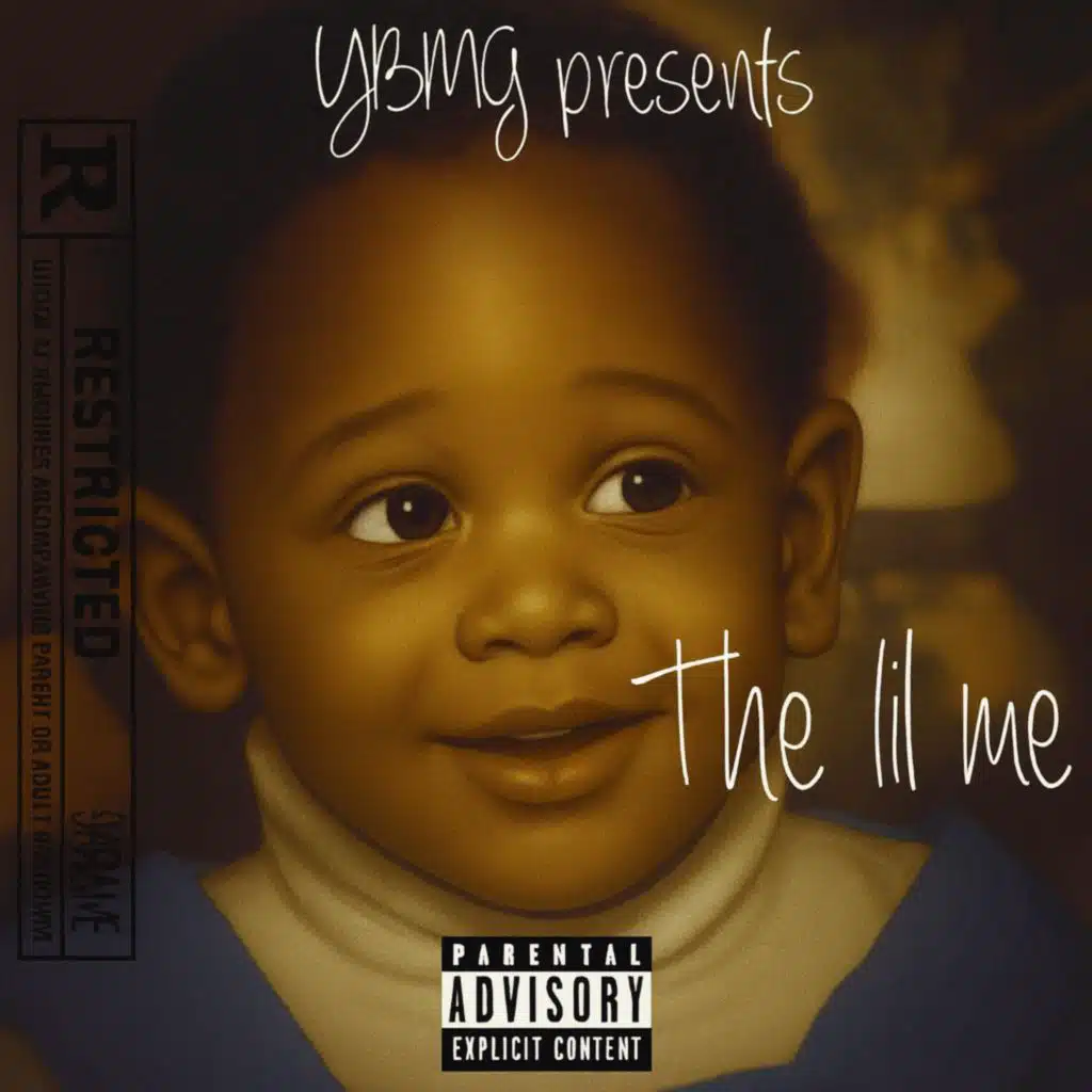 The Lil Me Vol. 1