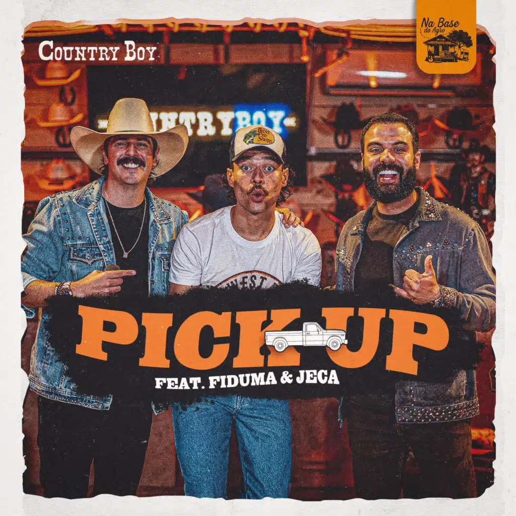 Country Boy, Fiduma & Jeca & Na Base do Agro