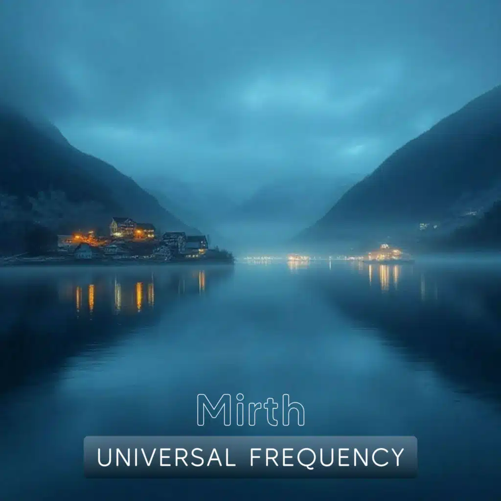 Universal Frequency