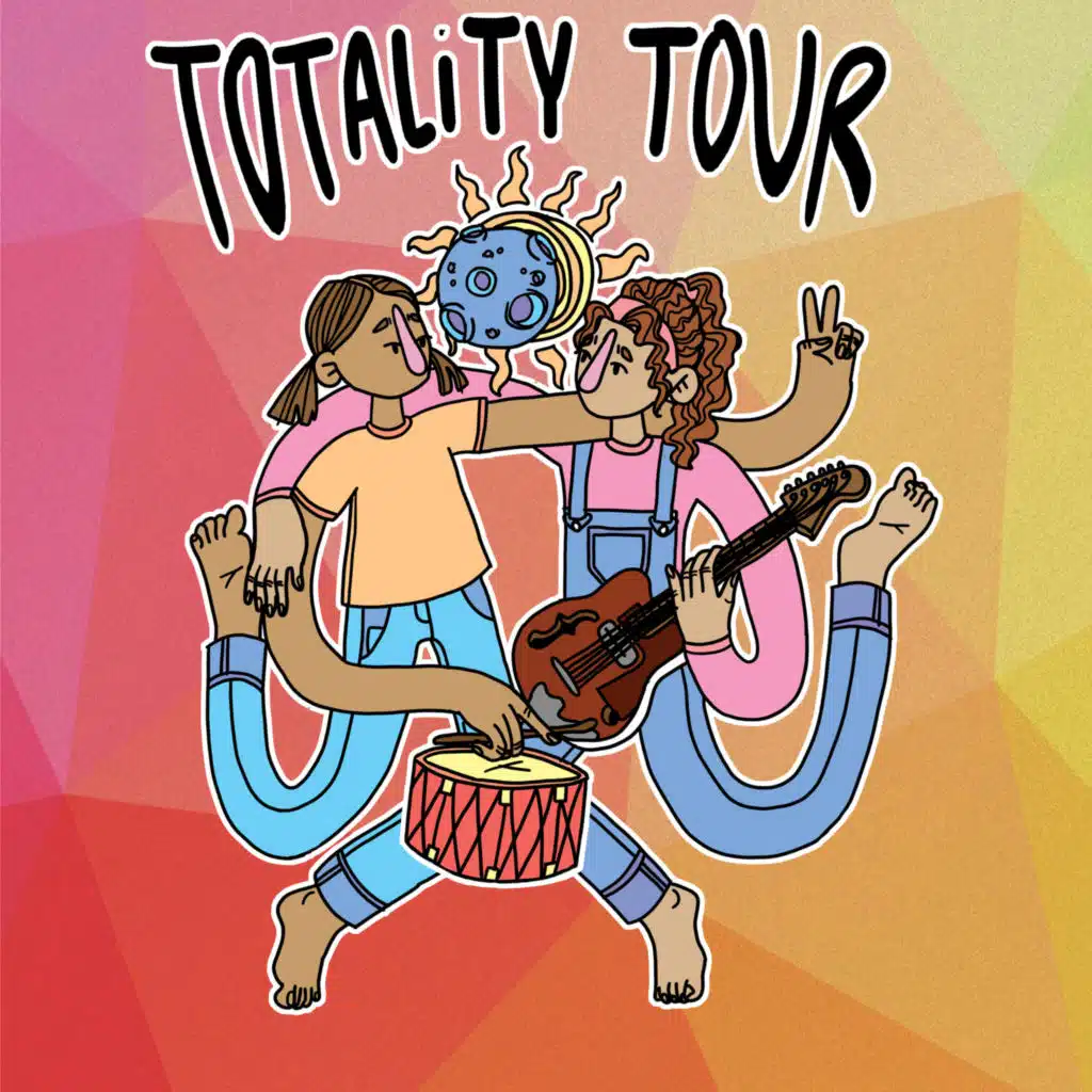 TOTALiTY