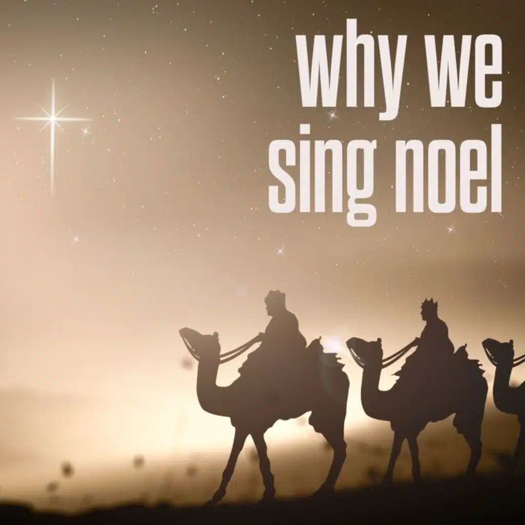 Silent Night (feat. Chris Tomlin)