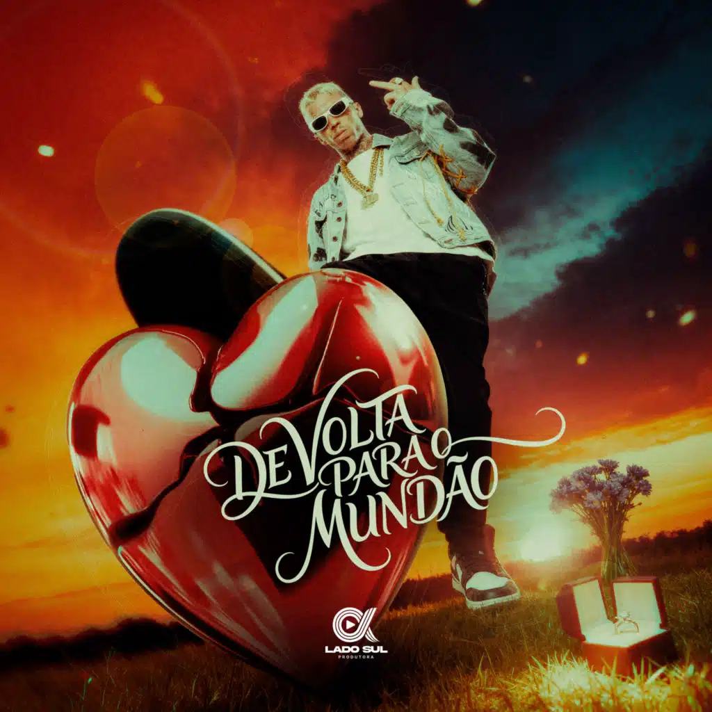 De Volta Para o Mundão