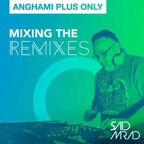 Mixing The Remixes