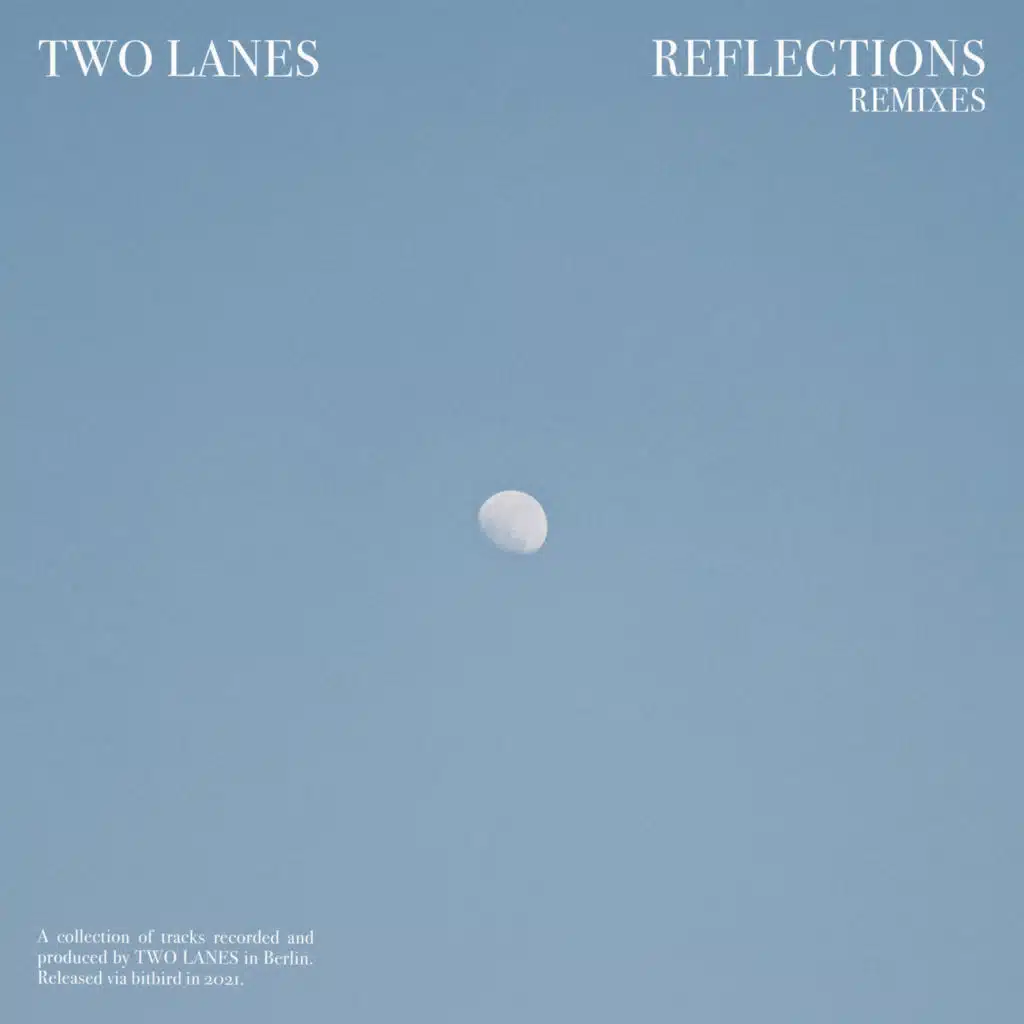 Reflections (Remixes)