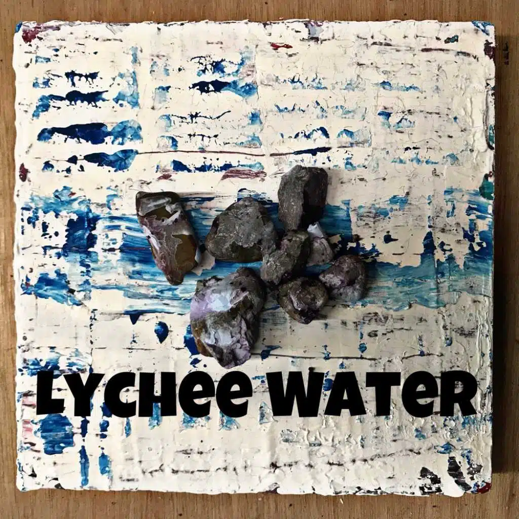 Lychee Water