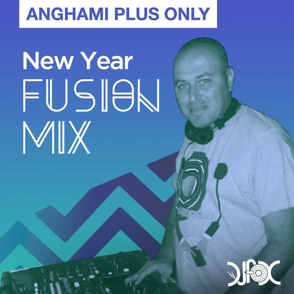 New Year Fusion Mix  Part 2