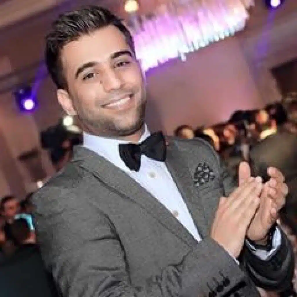 ابو عيون الكحيلة