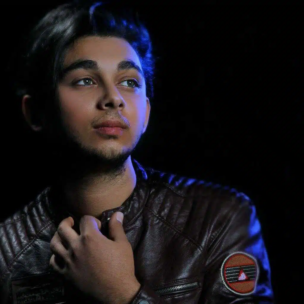 قلبي الوحيد