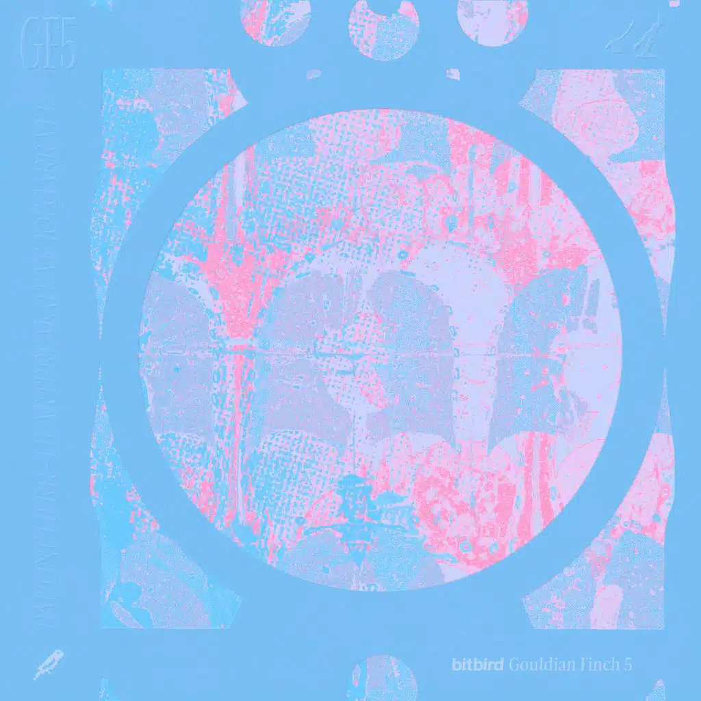 Pauline Herr & joegarratt