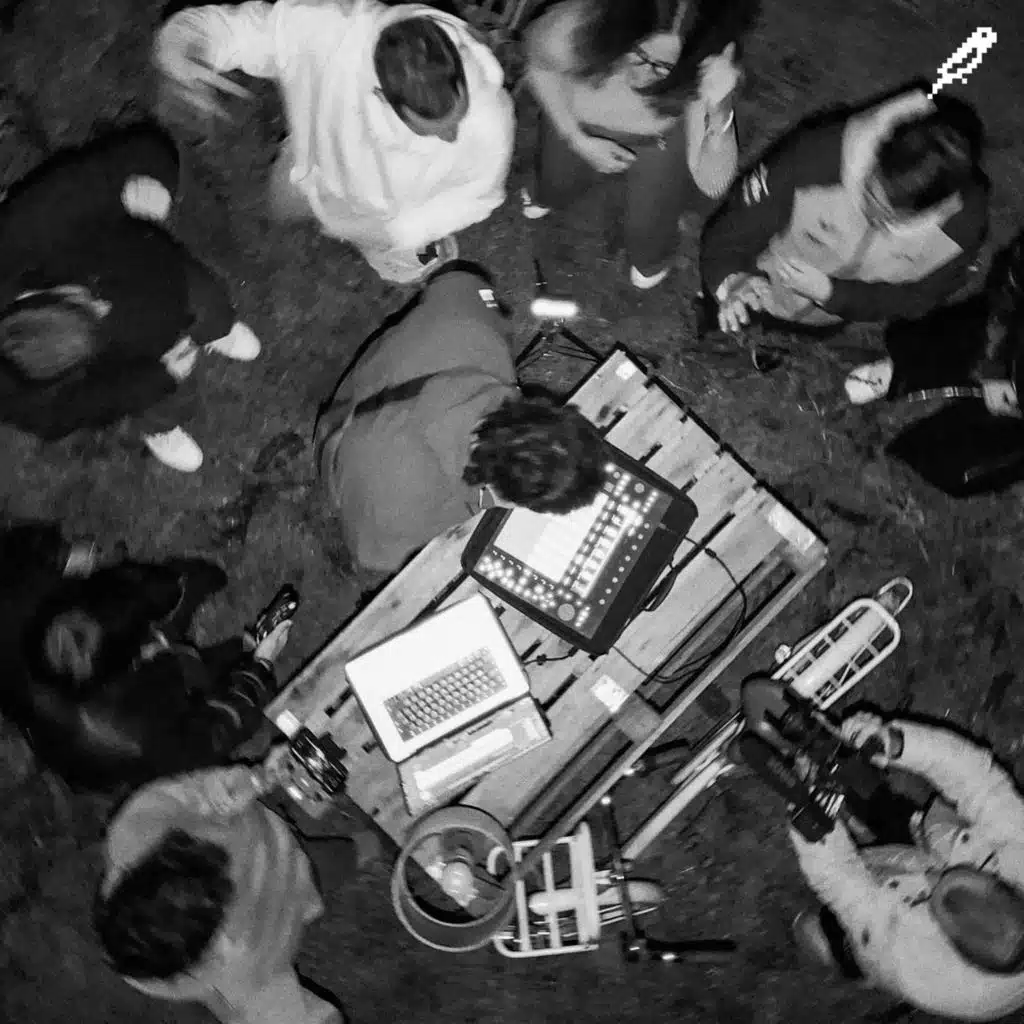 amazing (the club edit)