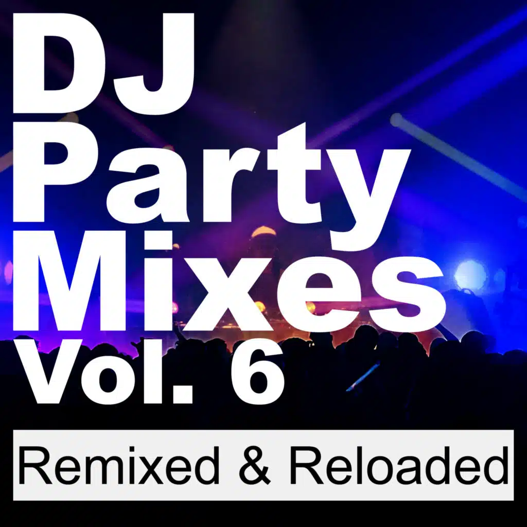 DJ Party Mixes, Vol. 6 (Remixed & Reloaded)