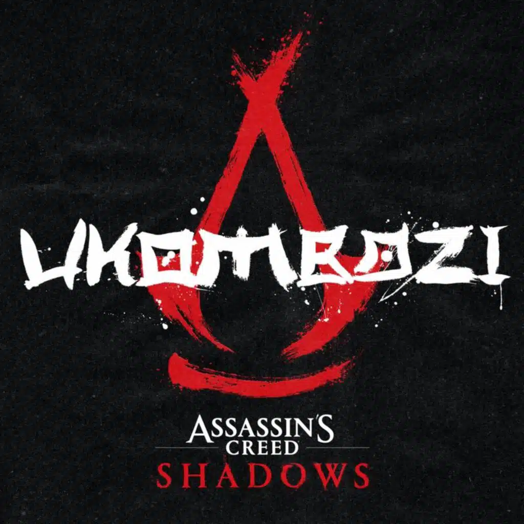 Thunderdrum & Assassin's Creed