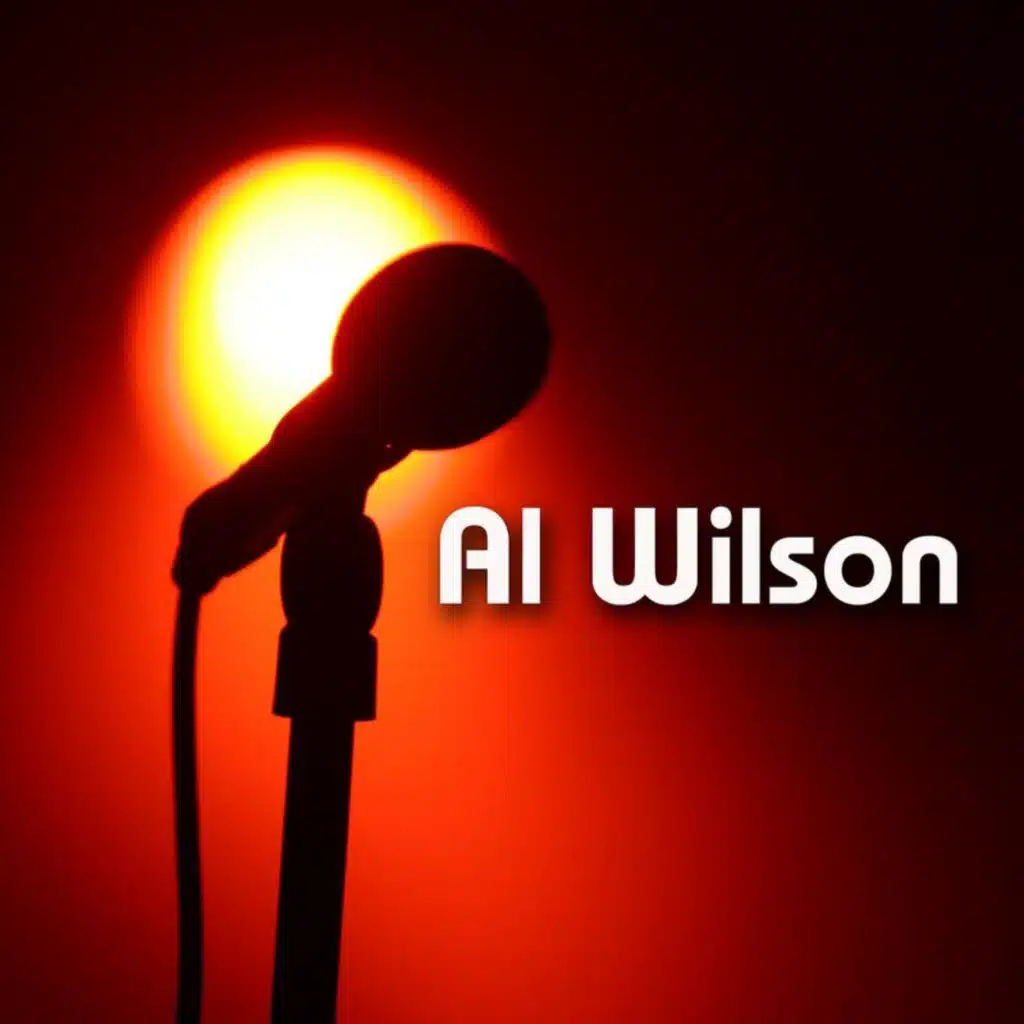 Al Wilson