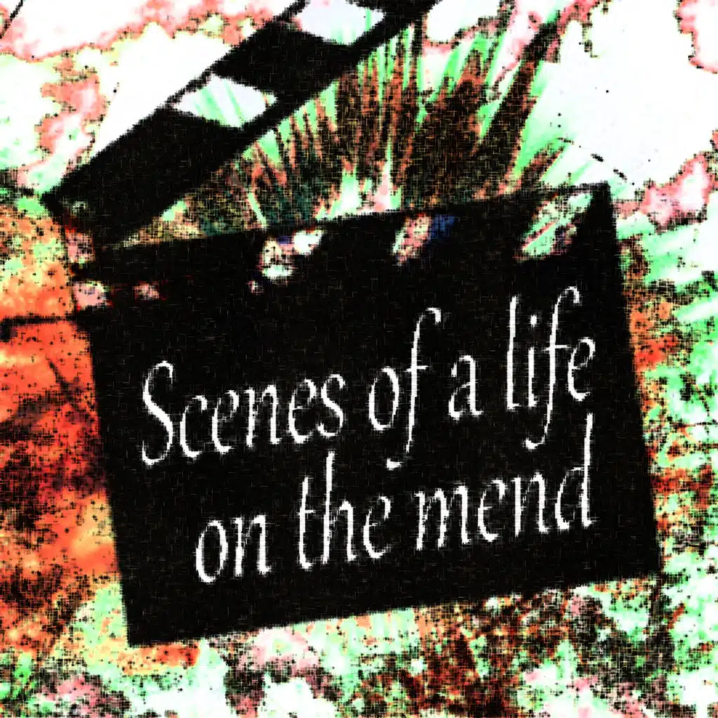 Scenes of a Life on the Mend