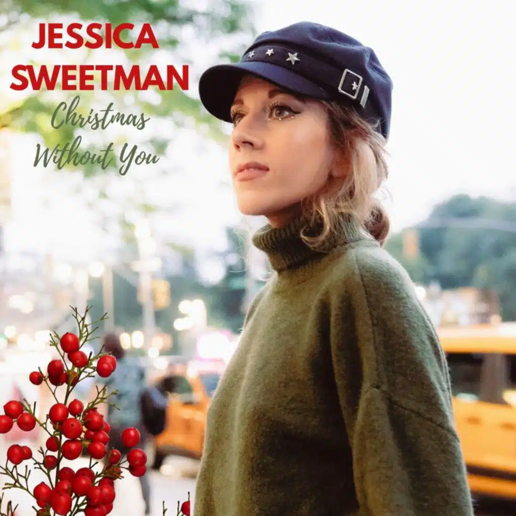 Christmas Without You