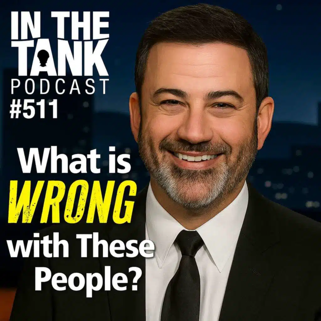 What Is Wrong with These People? - In the Tank Podcast #511