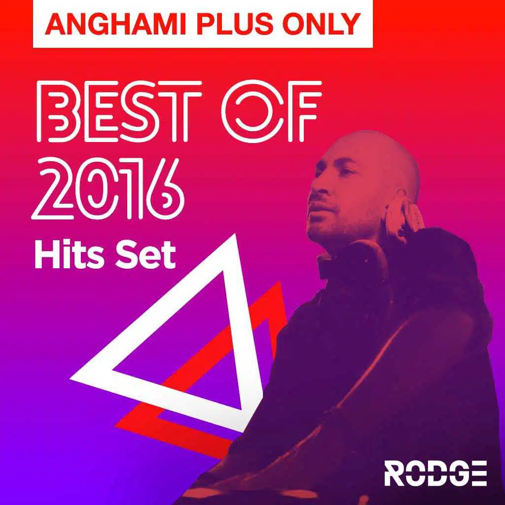 Best Of 2016 Hits Set