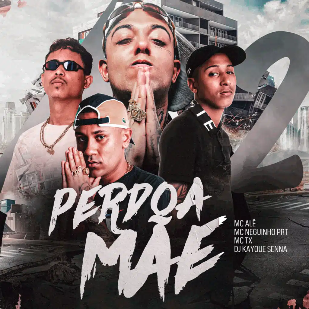 Perdoa Mãe 2