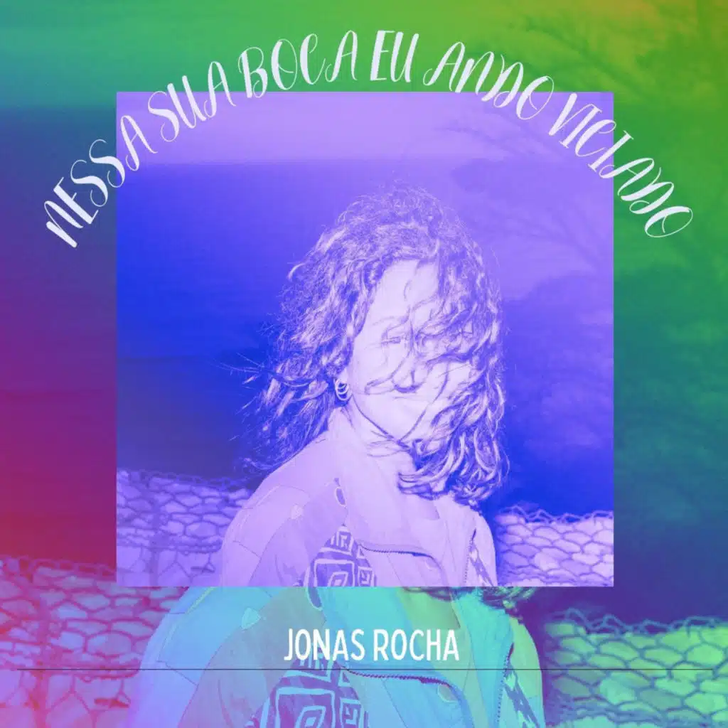 Nessa sua boca eu ando viciado