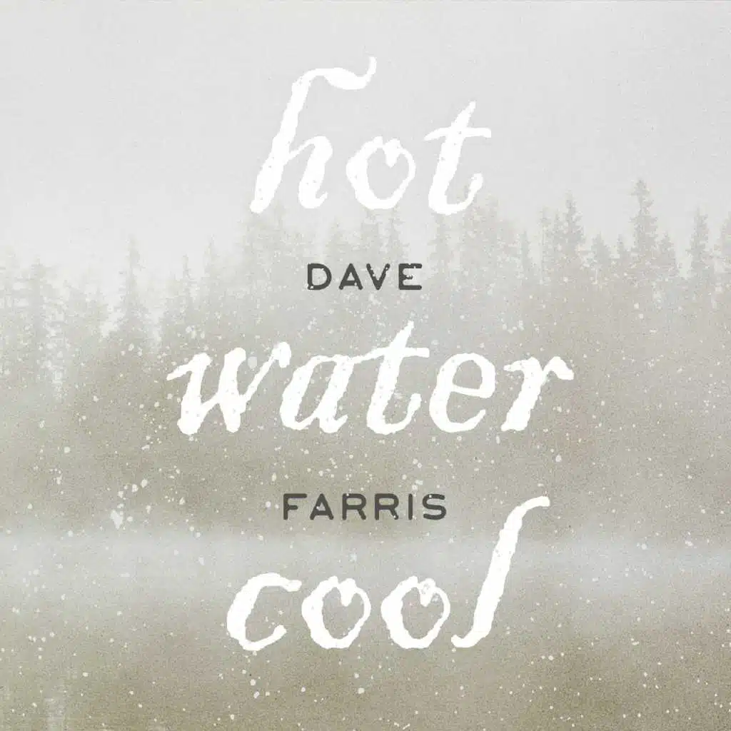 Hot Water Cool