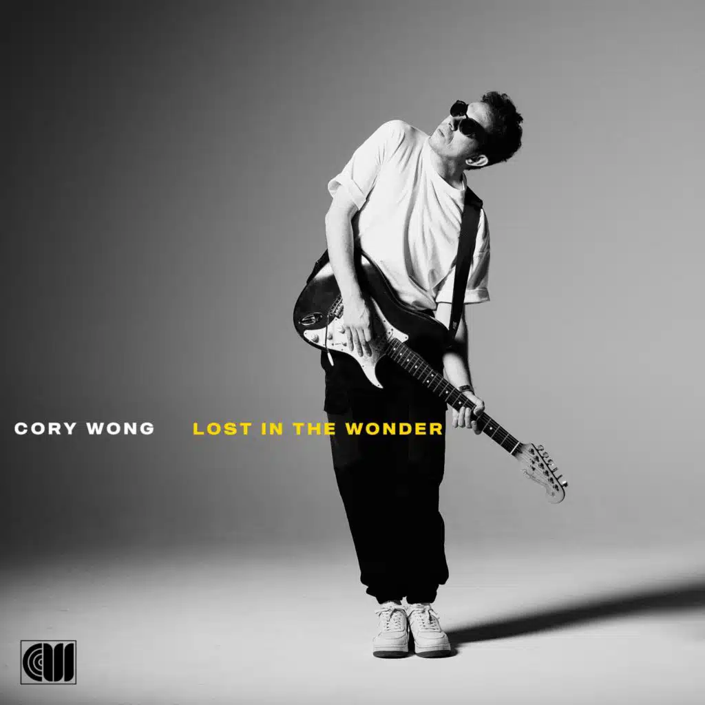 Cory Wong