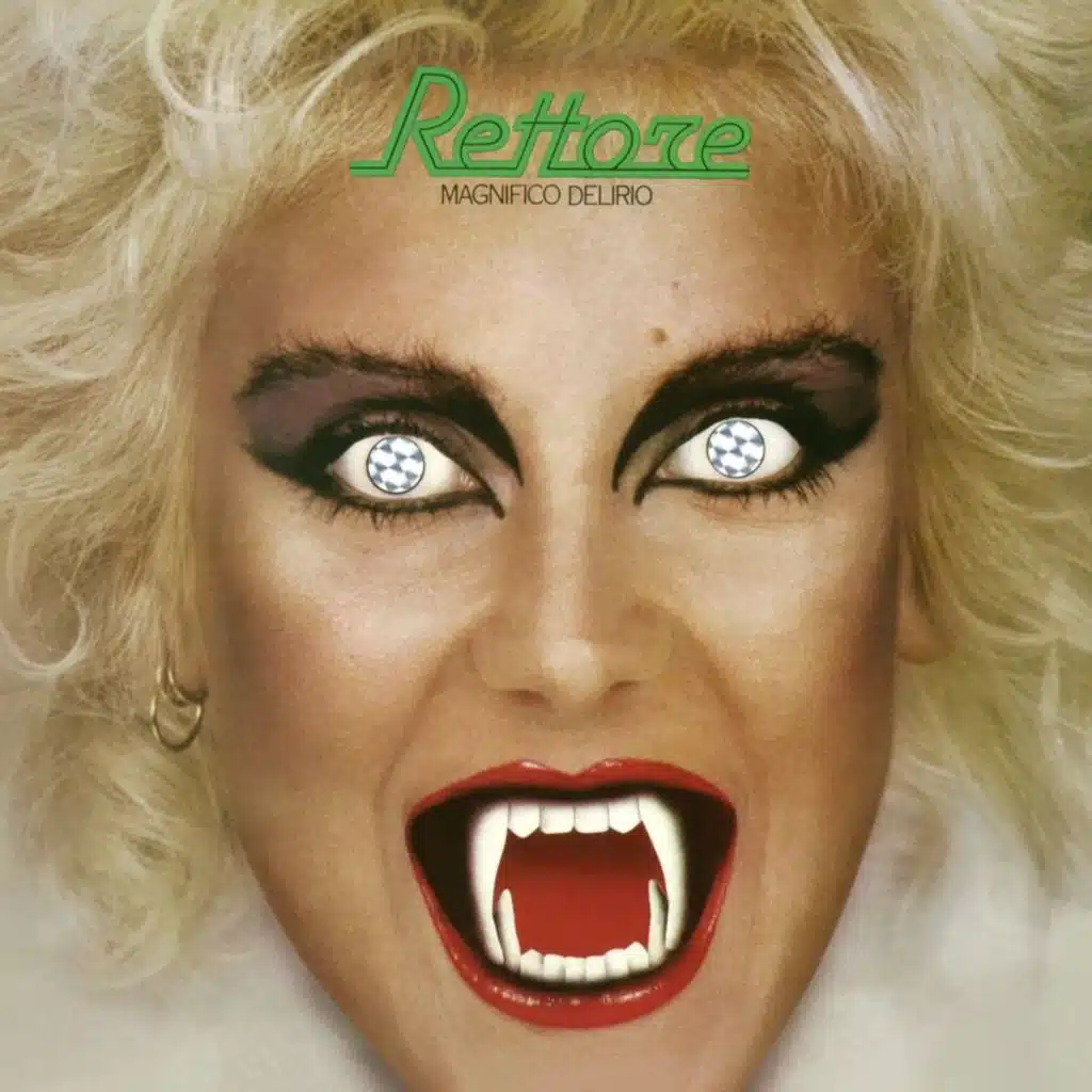 Magnifico Delirio (Remastered 2023)