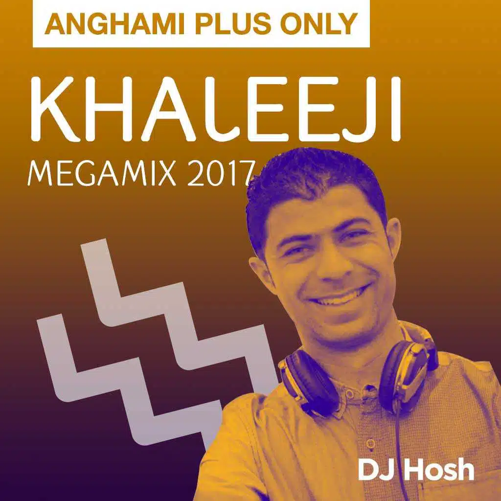 ميغاميكس خليجي، الجزء الأول