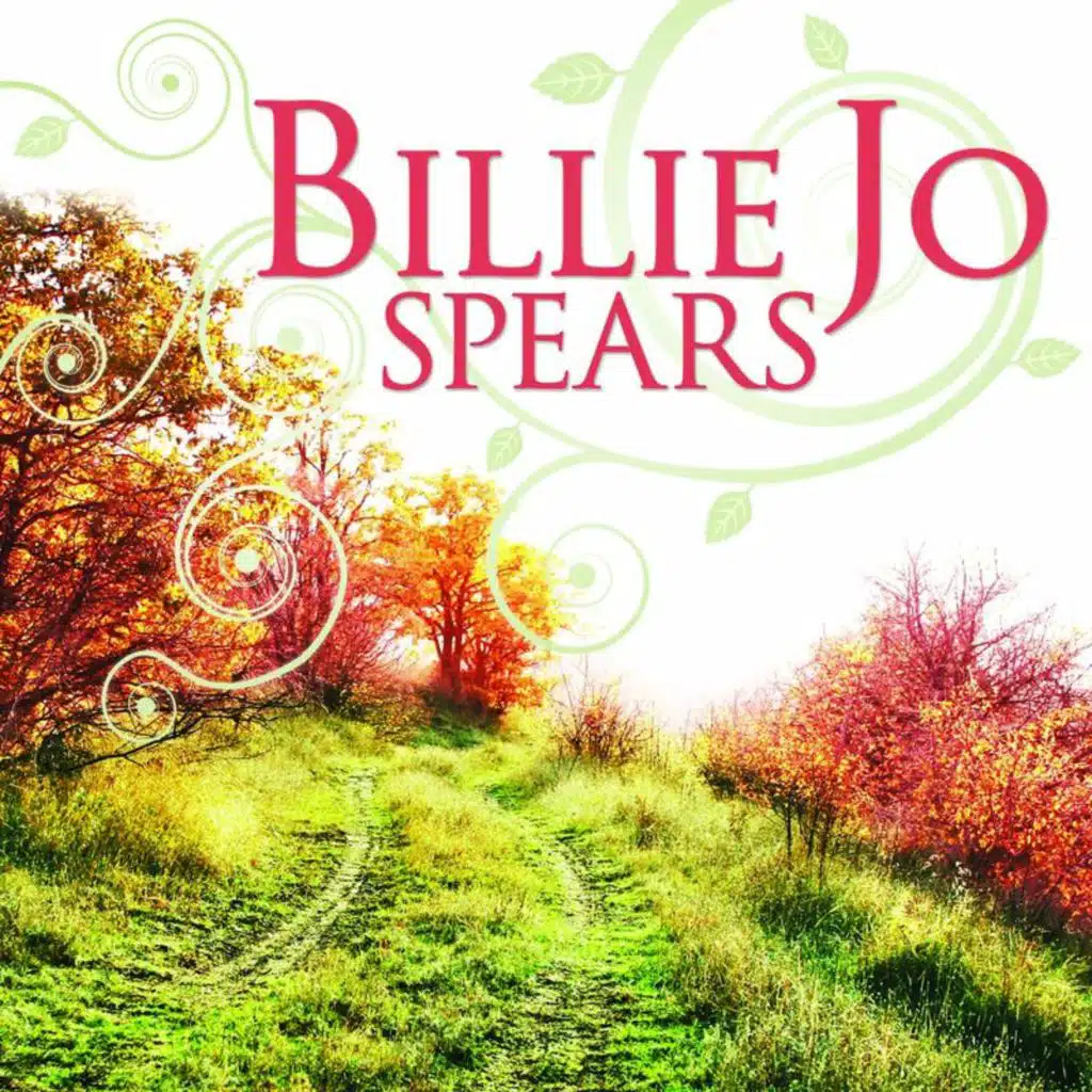 Billie Jo Spears
