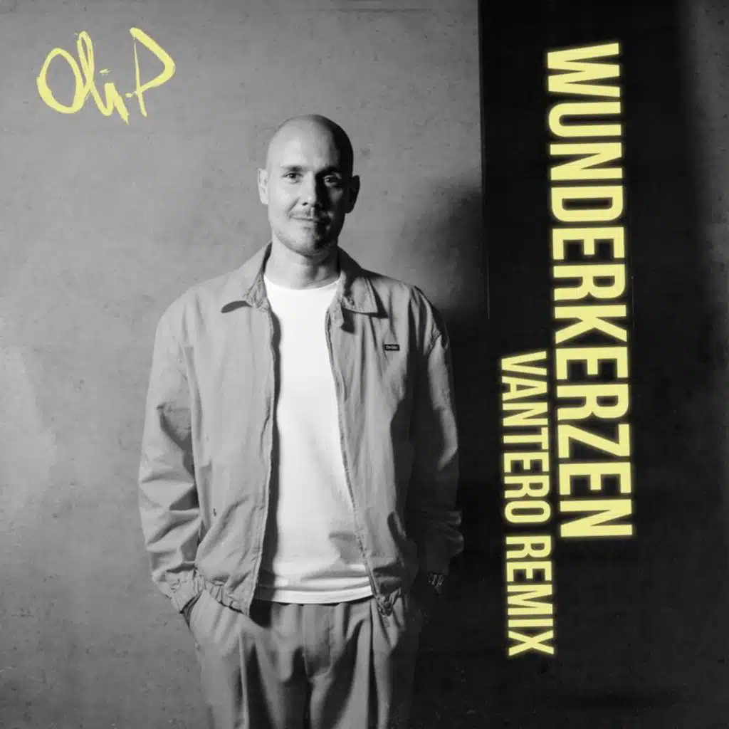 Wunderkerzen (Vantero Remix)