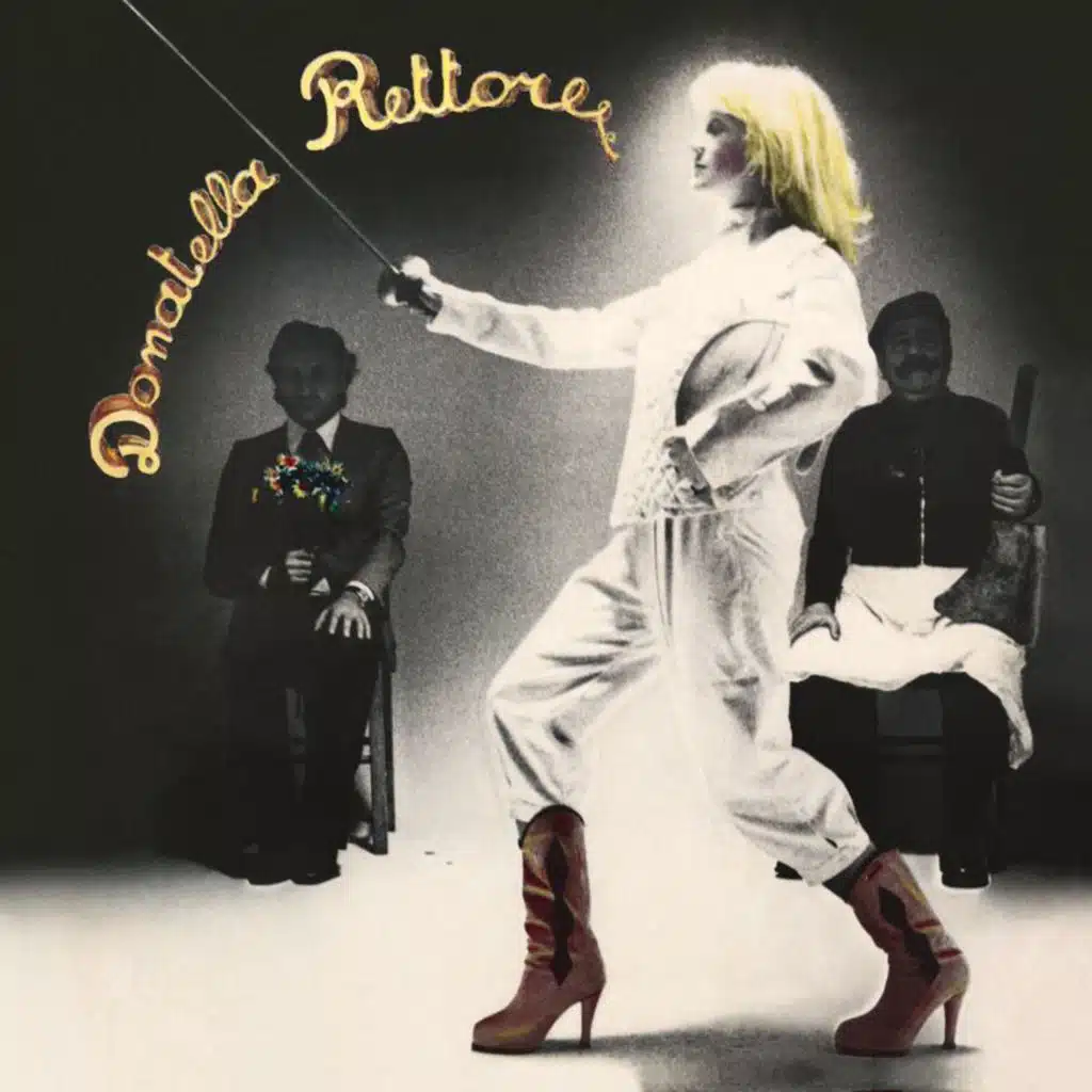 Donatella Rettore (Remastered 2023)