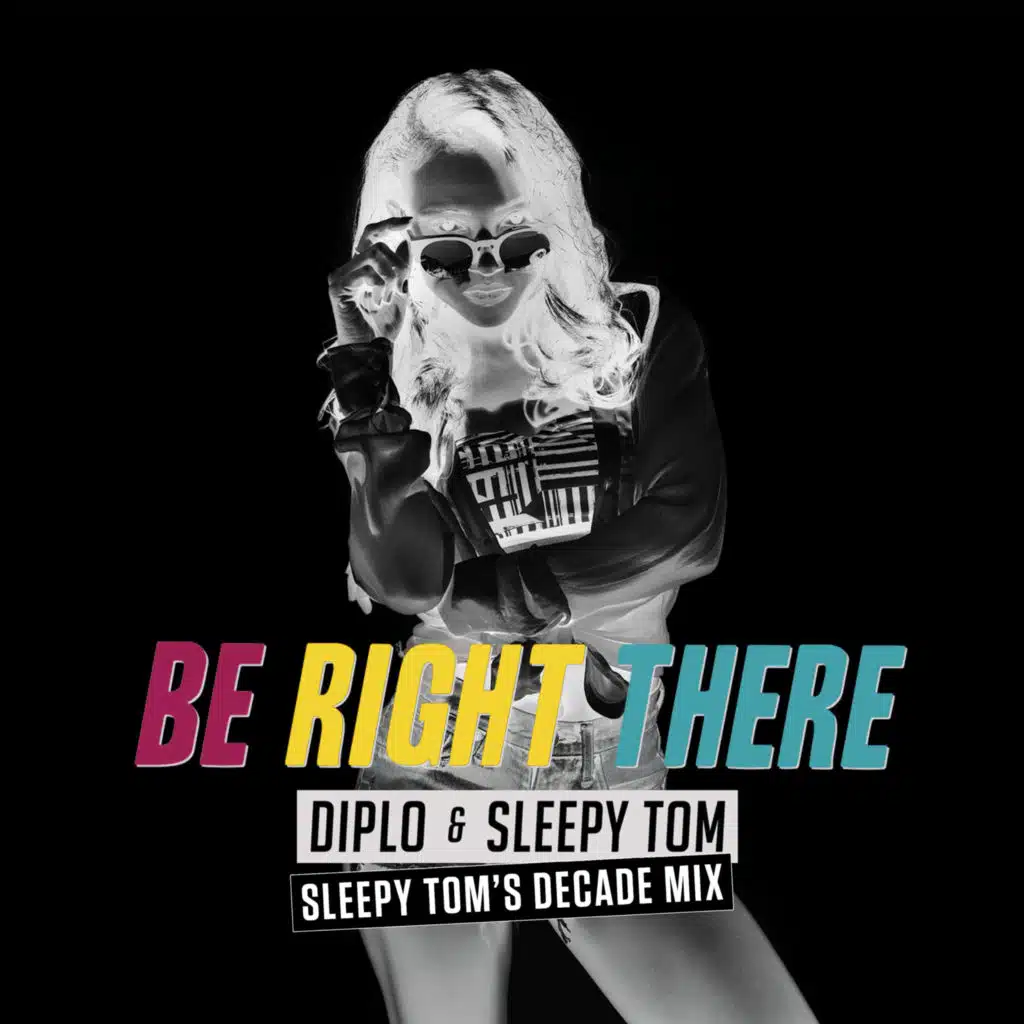 Diplo & Sleepy Tom