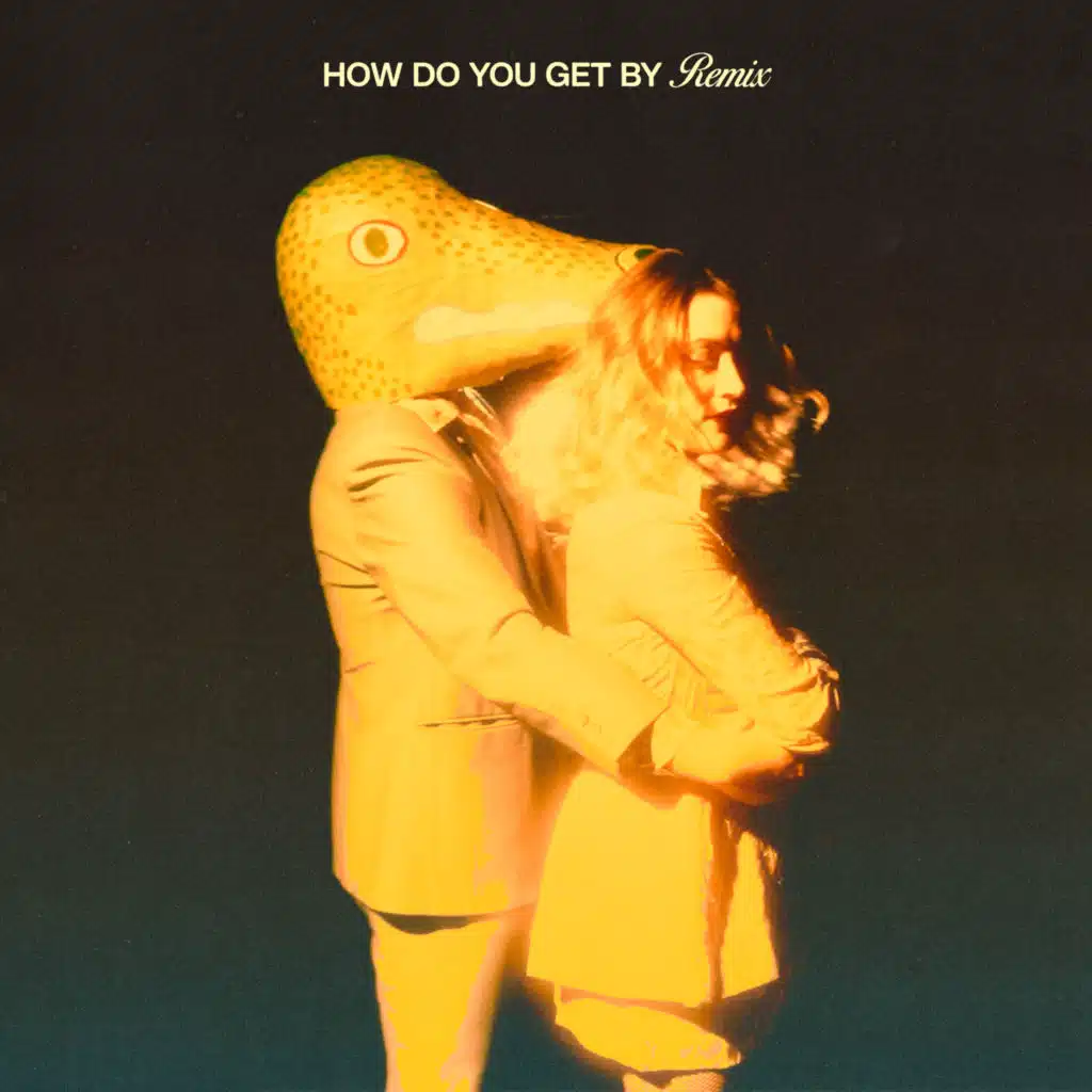 How Do You Get By (Maston Remix)