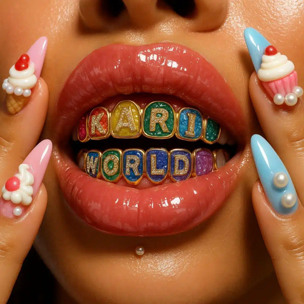 KARI WORLD
